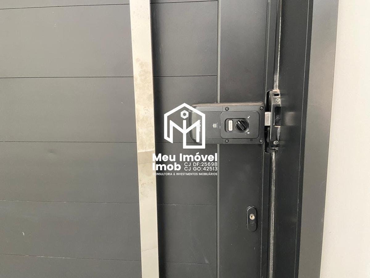 Casa, Setor Habitacional Vicente Pires, 5 Quartos