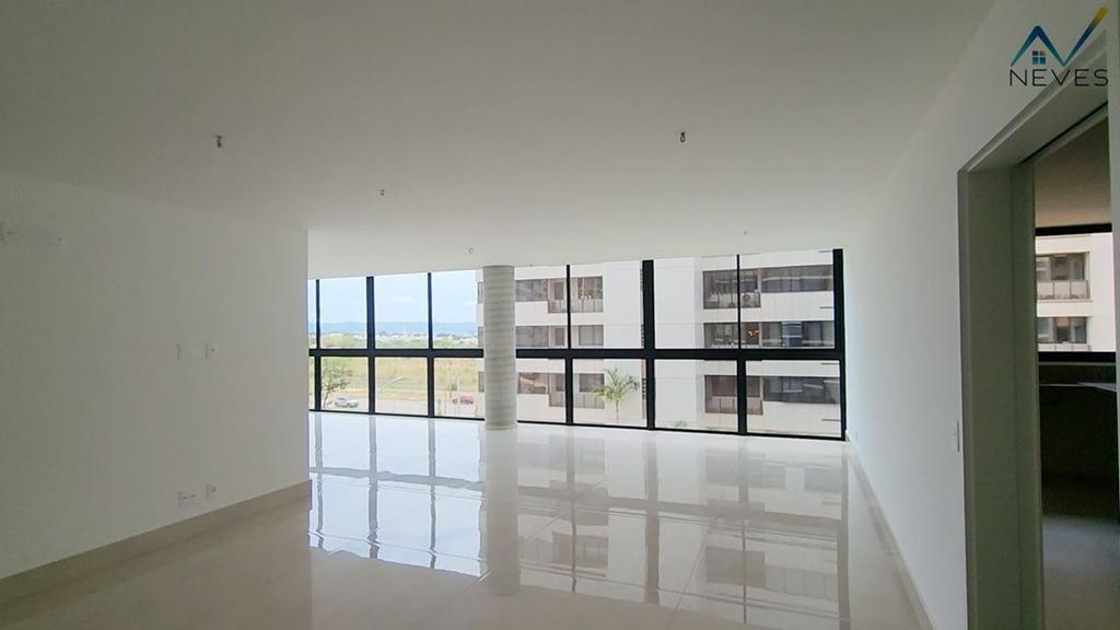 Apartamento, Noroeste, 4 Quartos, 4 Vagas, 4 Suítes