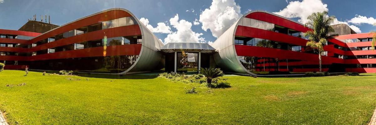 Apartamento, Asa Norte, 1 Quarto
