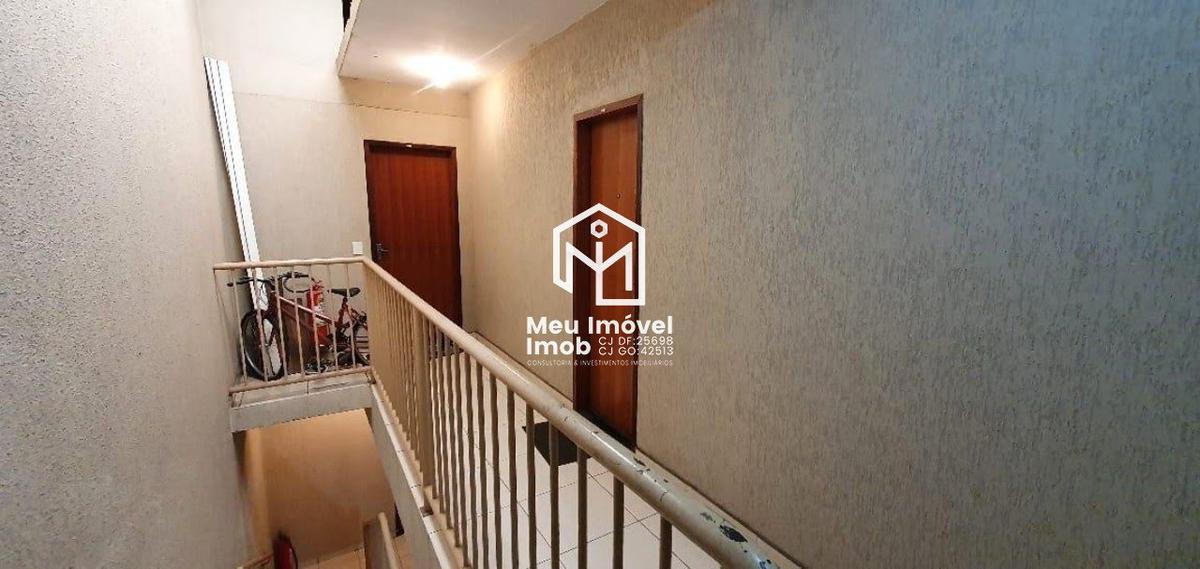 Apartamento, Guará I, 12 Quartos