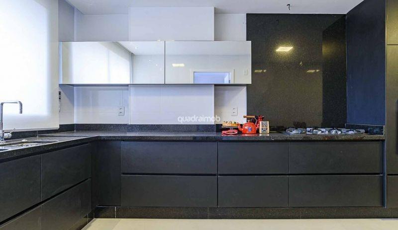 Apartamento, Noroeste, 4 Quartos, 5 Vagas, 4 Suítes
