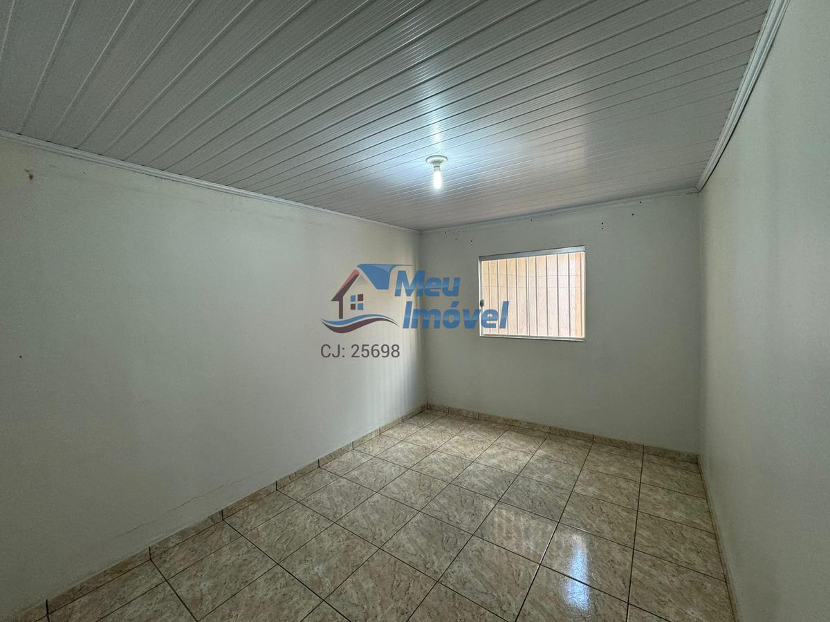 Casa, Taguatinga Sul, 3 Quartos, 4 Vagas