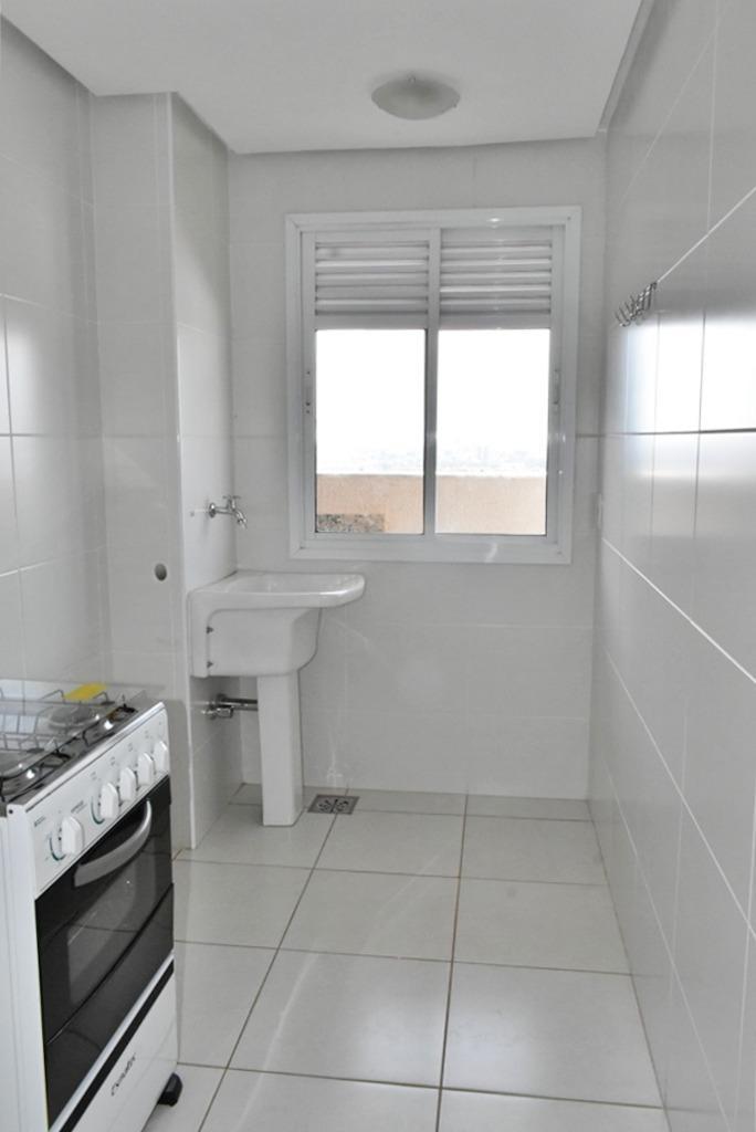 Apartamento, Ceilândia Sul, 1 Quarto, 1 Vaga