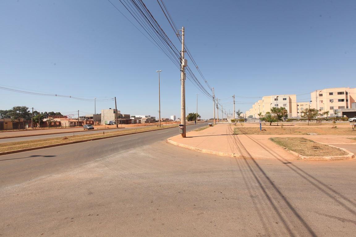 Lote, Riacho Fundo II, 0 Quarto, 0 Vaga, 0 Suíte
