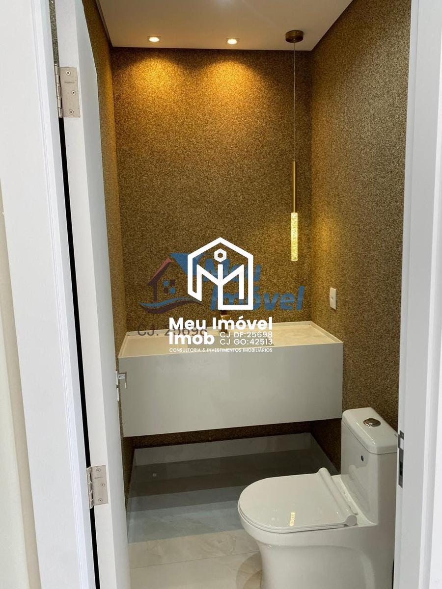 Casa, Brasília/Plano Piloto, 3 Quartos