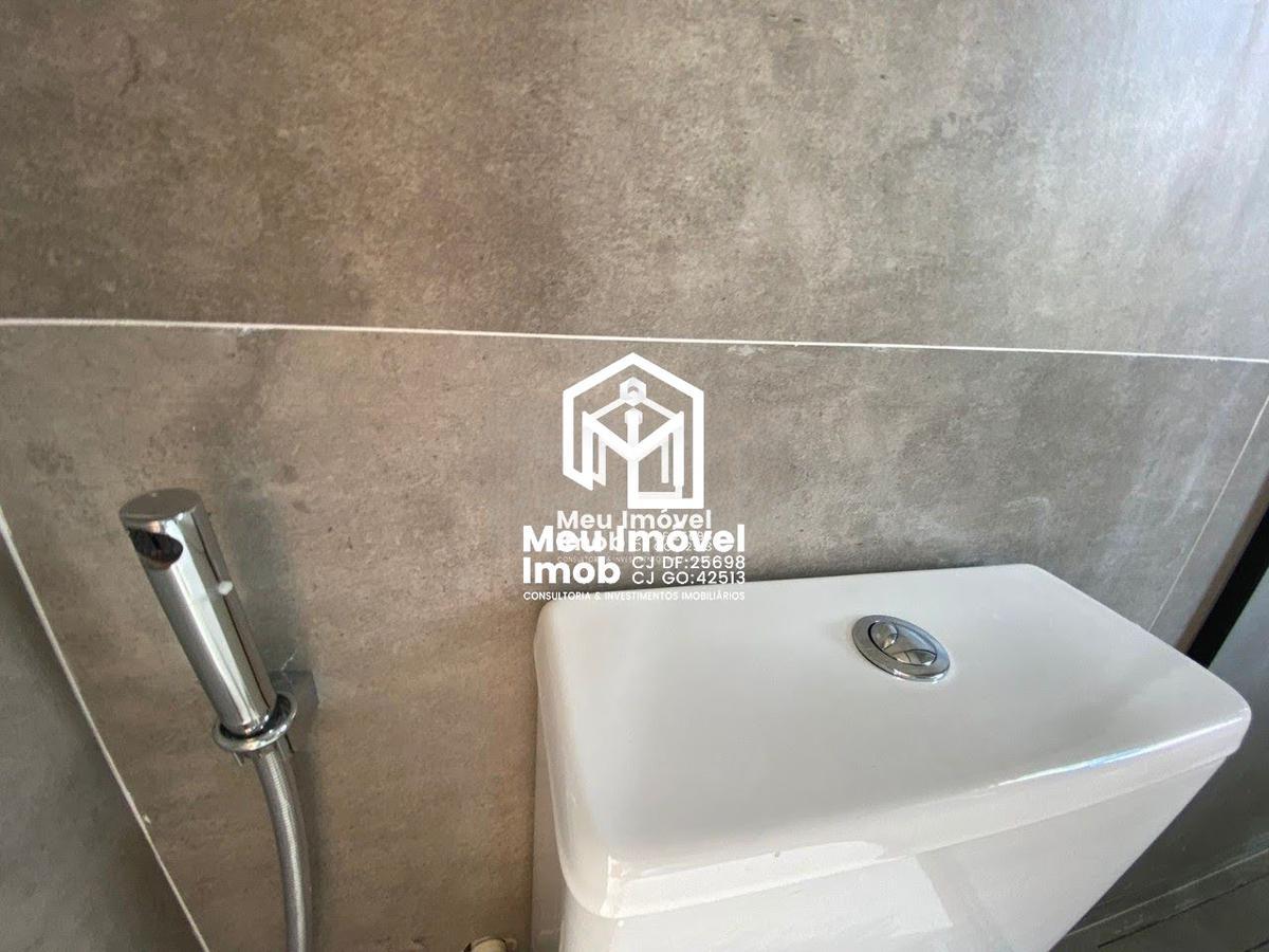 Casa, Setor Habitacional Jardim Botânico, 4 Quartos