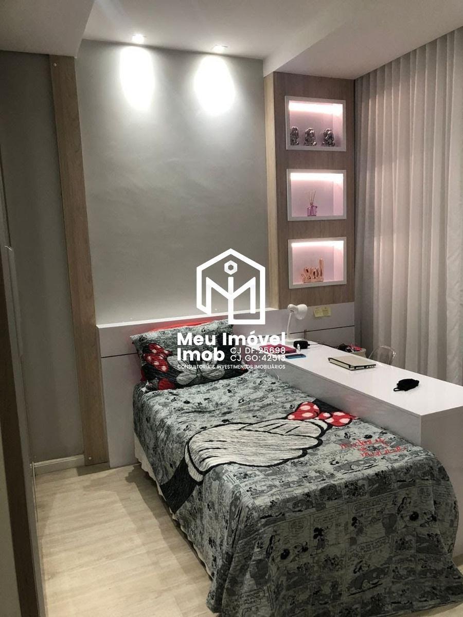 Casa, Brasília/Plano Piloto, 4 Quartos