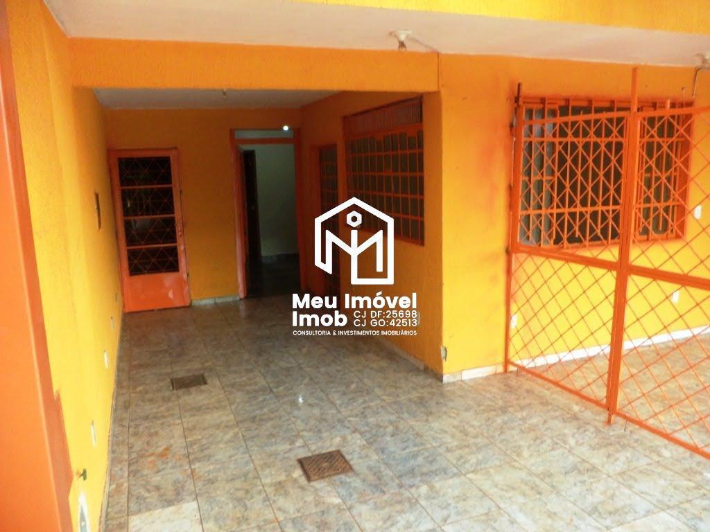 Casa, Brasília/Plano Piloto, 7 Quartos