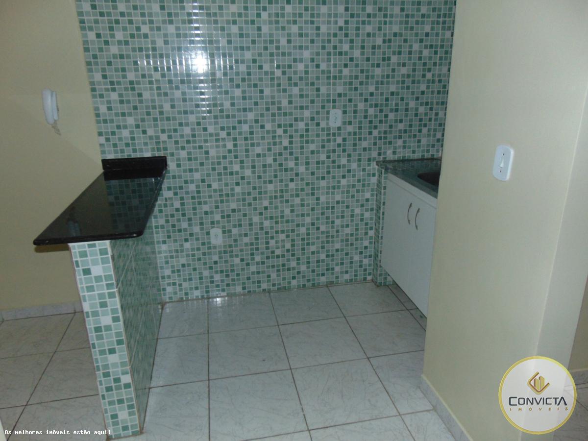 Apartamento, Setor Placa da Mercedes, 2 Quartos