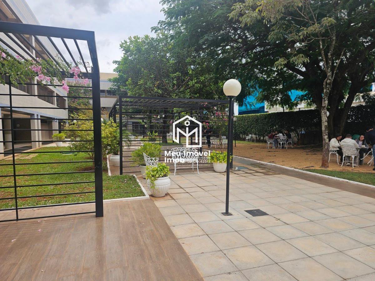 Sala, Asa Sul, 0 Quarto