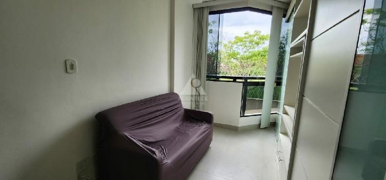 Apartamento, Asa Norte, 1 Quarto, 1 Vaga