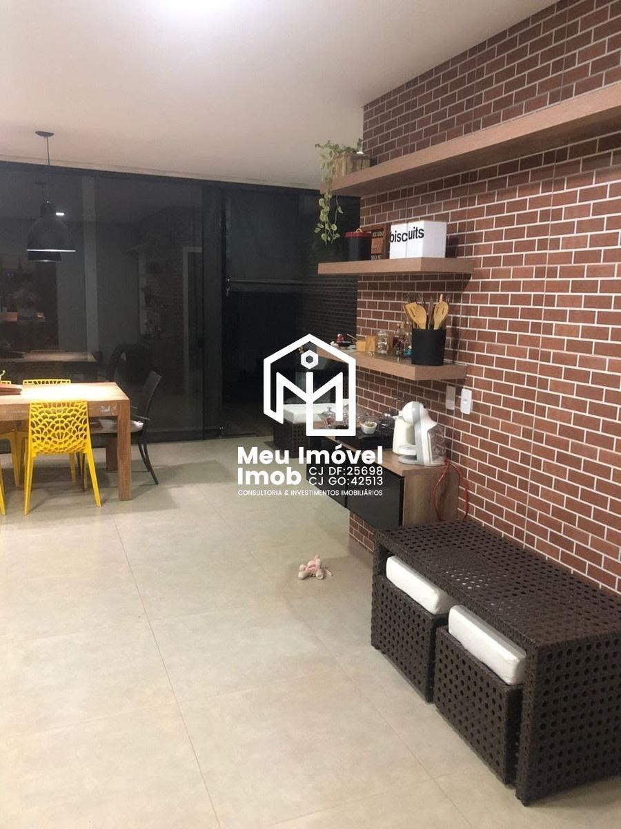 Casa, Brasília/Plano Piloto, 4 Quartos