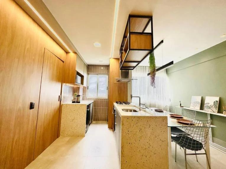 Apartamento, Samambaia Sul, 2 Quartos, 1 Vaga, 1 Suíte