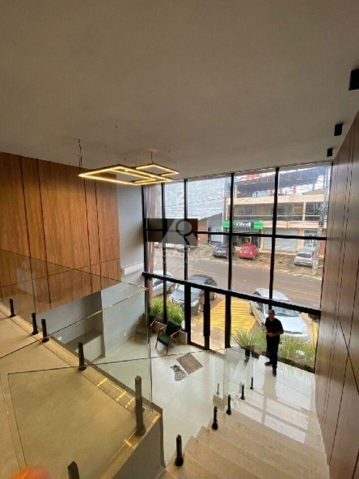 Casa Comercial, Setor Tradicional