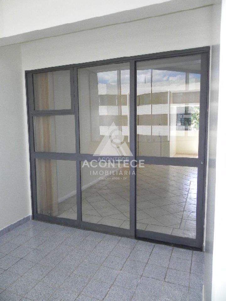 Apartamento, Sudoeste, 1 Quarto, 1 Suíte