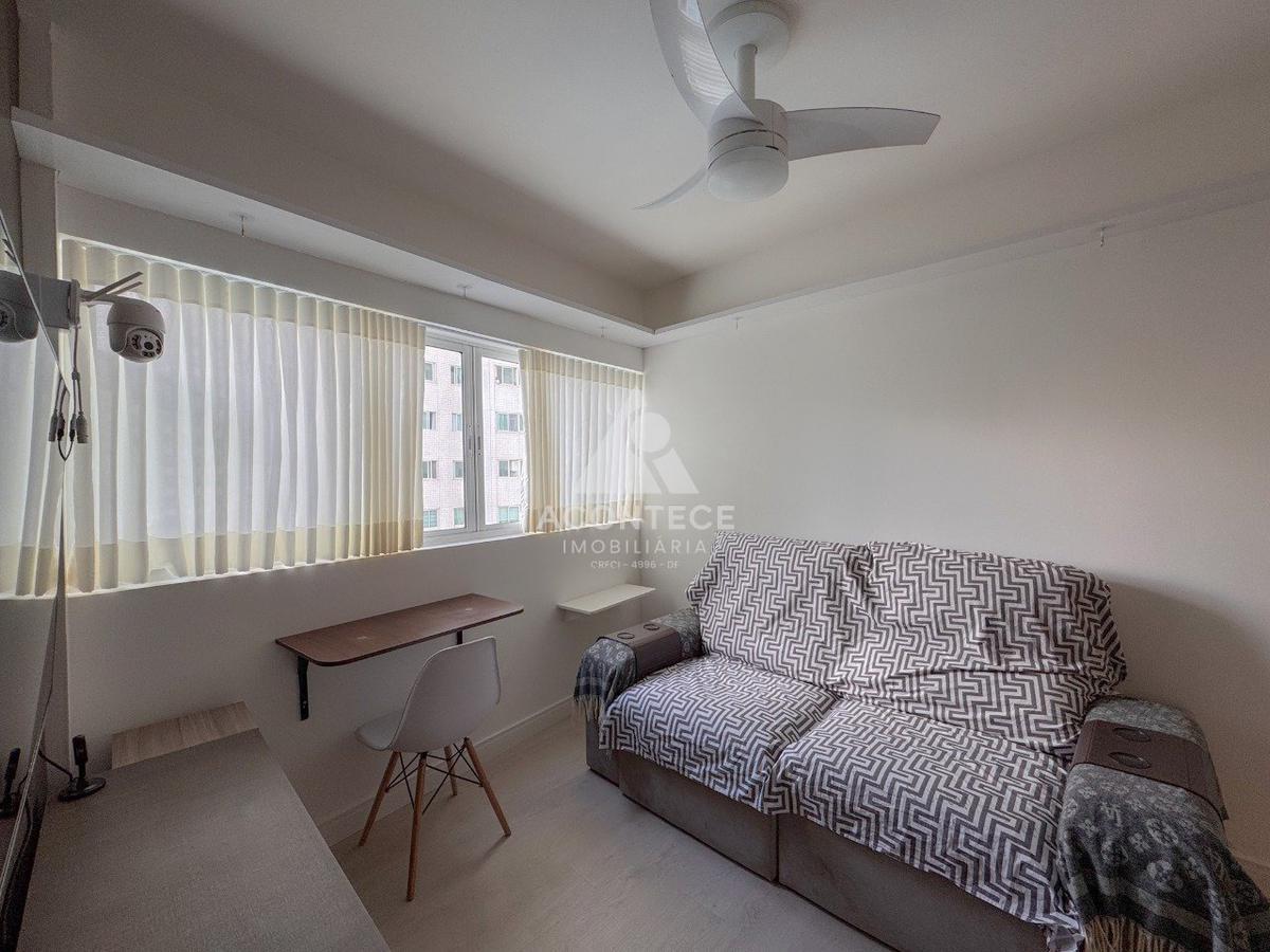Apartamento, Brasília/Plano Piloto, 1 Quarto