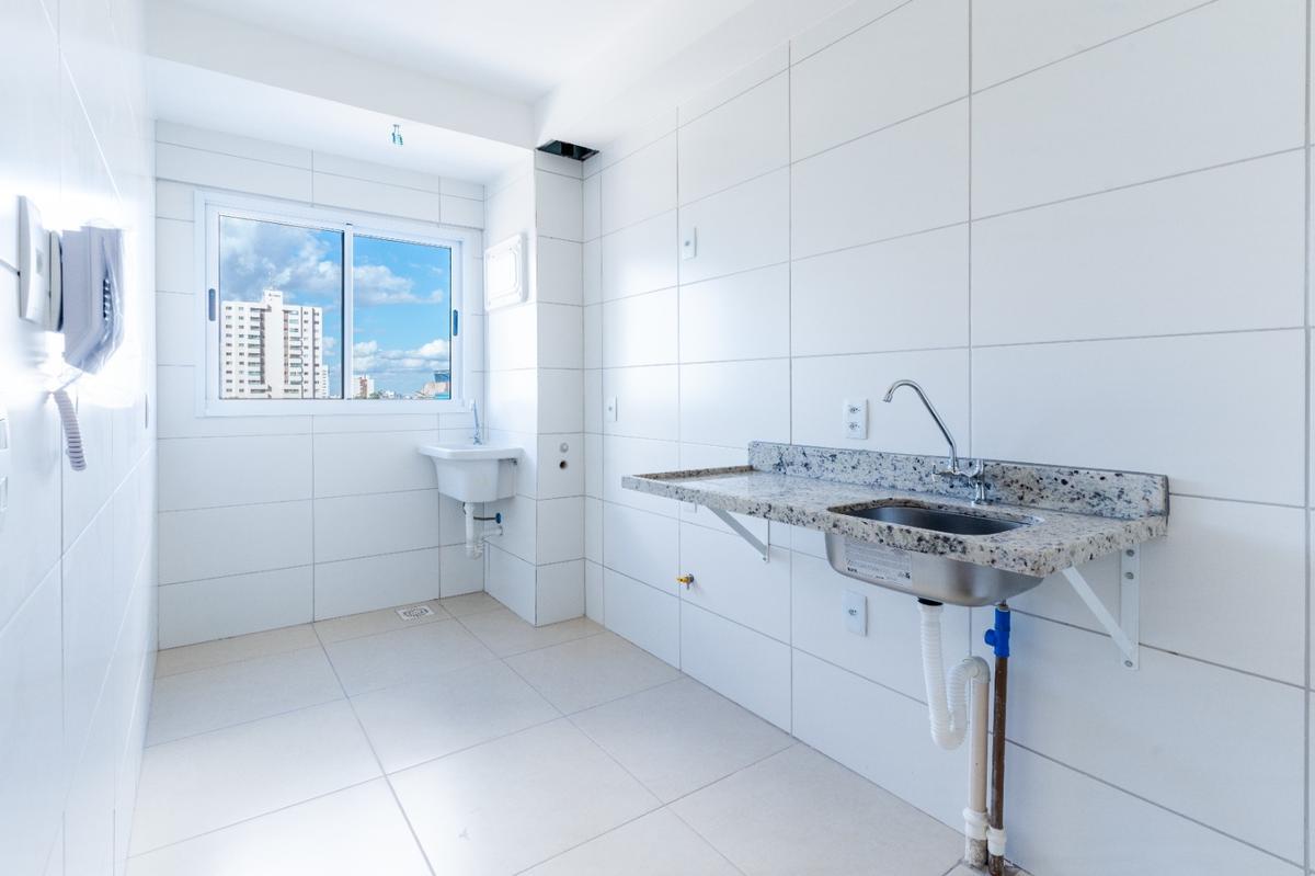 Apartamento, Samambaia Sul, 3 Quartos, 1 Vaga, 1 Suíte