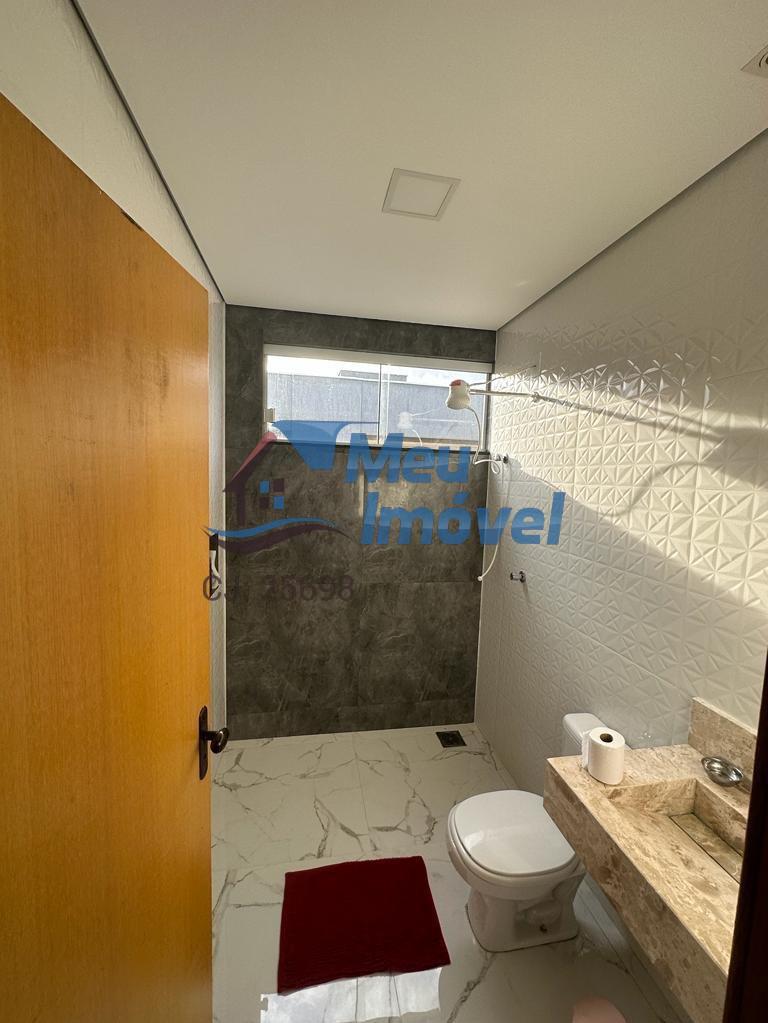 Casa em Condomínio, Brasília/Plano Piloto, 4 Quartos, 2 Vagas, 3 Suítes