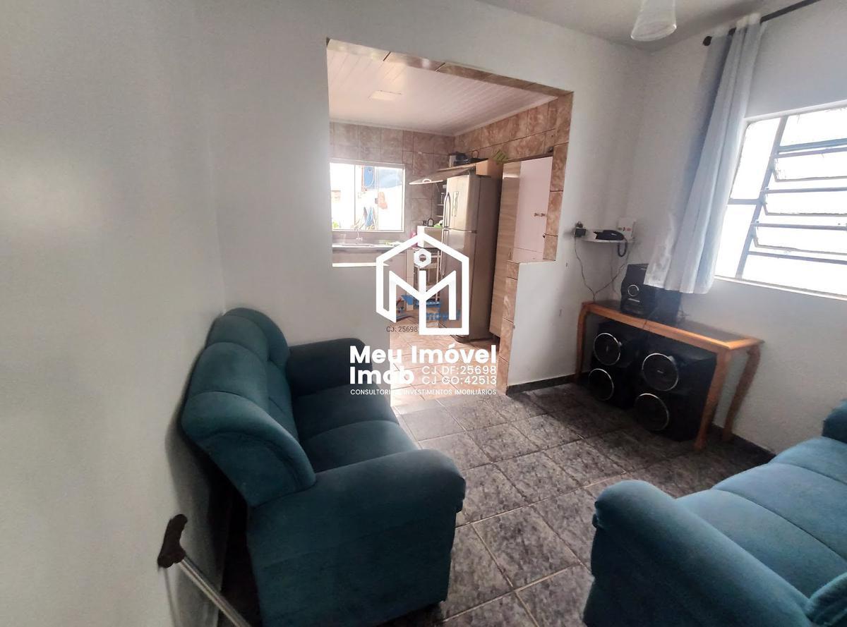 Casa, Ceilândia Sul, 4 Quartos