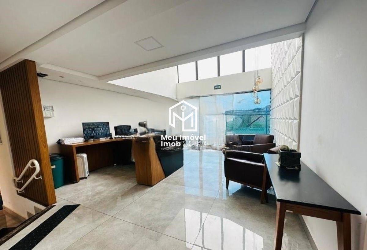 Apartamento, Ceilândia Norte, 2 Quartos