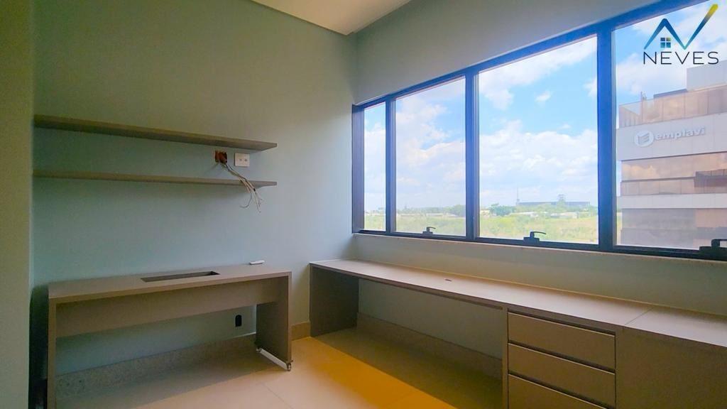 Apartamento, Noroeste, 4 Quartos, 5 Vagas, 4 Suítes