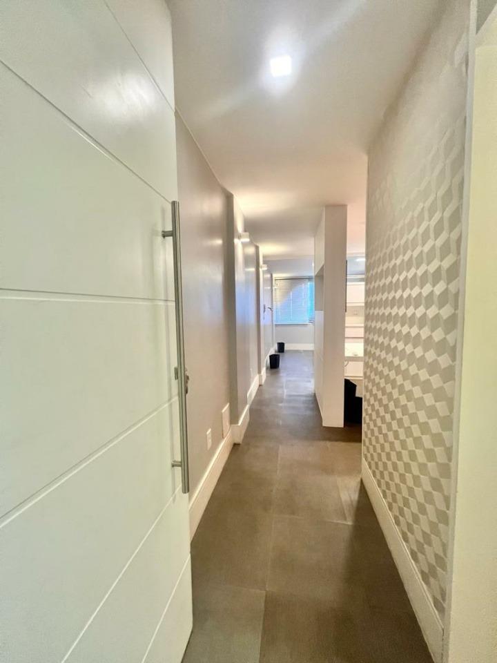 Sala, Asa Norte