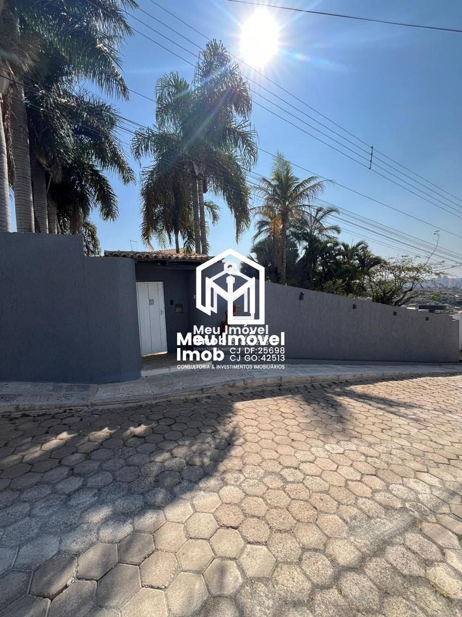 Casa, Brasília/Plano Piloto, 3 Quartos