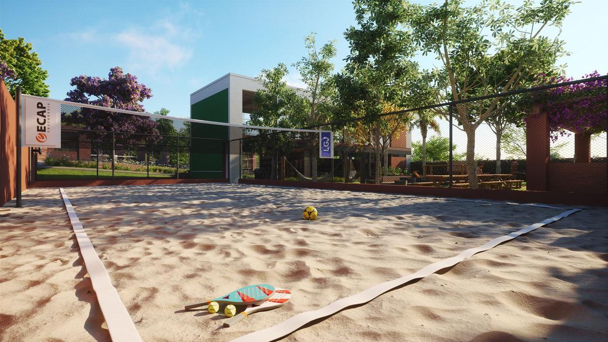 Lote em Condomínio, Setor Habitacional Jardim Botânico