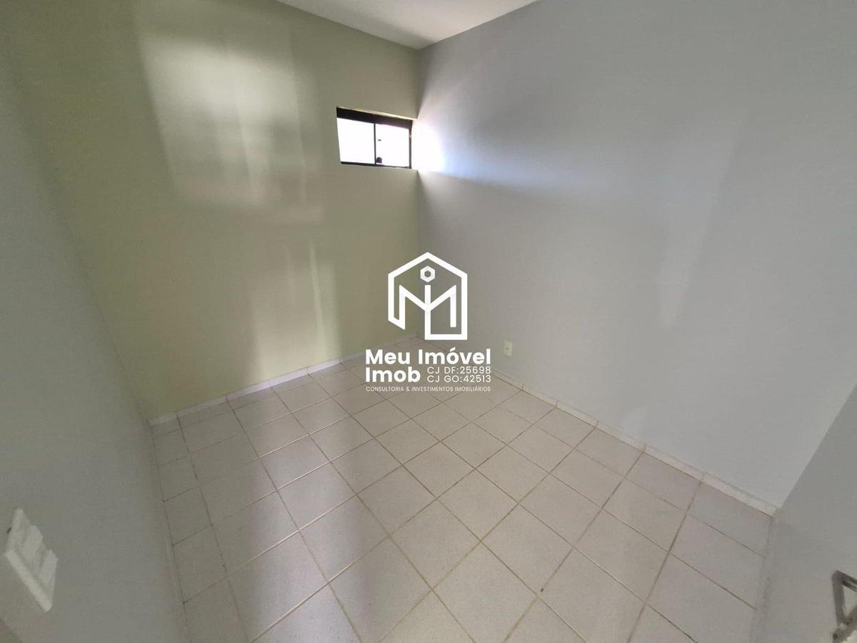 Apartamento, Quadras Econômicas Lúcio Costa, 3 Quartos