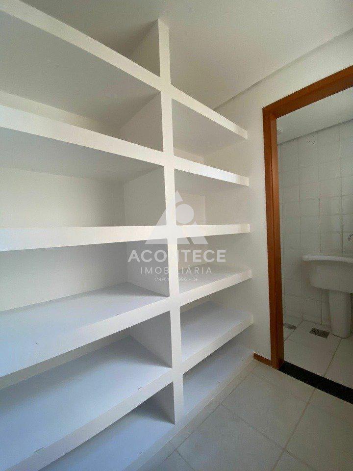 Apartamento, Sul, 3 Quartos, 1 Vaga, 1 Suíte