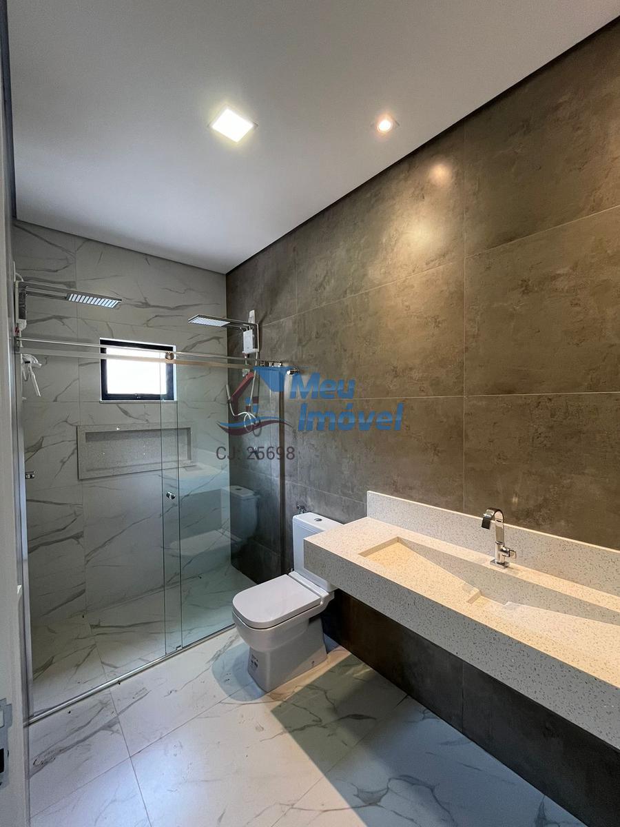 Casa em Condomínio, Setor Habitacional Vicente Pires, 4 Quartos, 4 Vagas, 4 Suítes