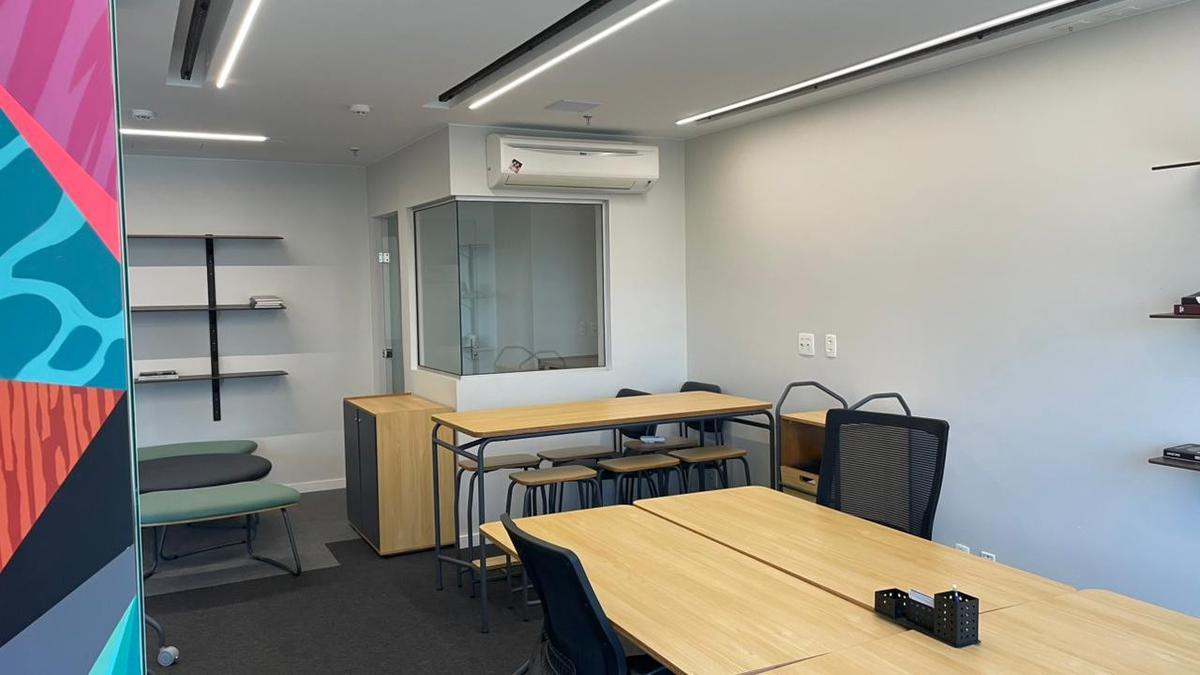 Sala, Asa Norte, 0 Quarto