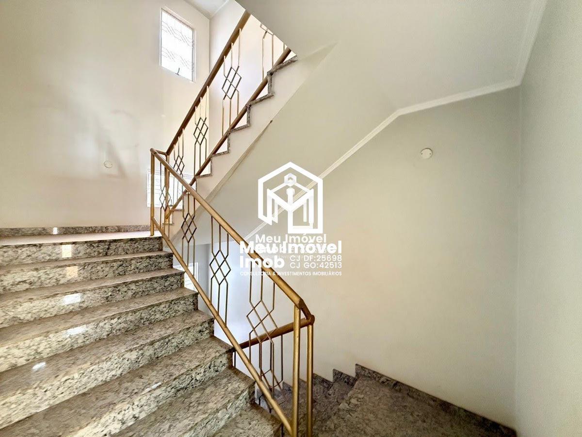 Casa, Riacho Fundo I, 6 Quartos