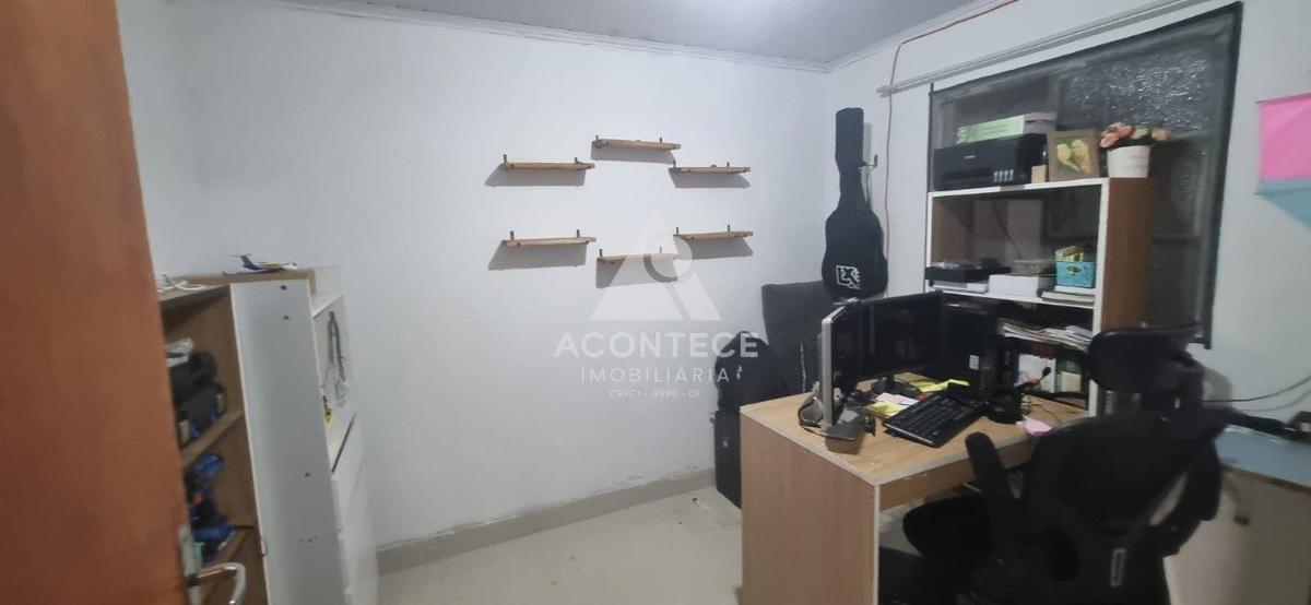 Casa, Ceilândia Norte, 2 Quartos, 2 Vagas