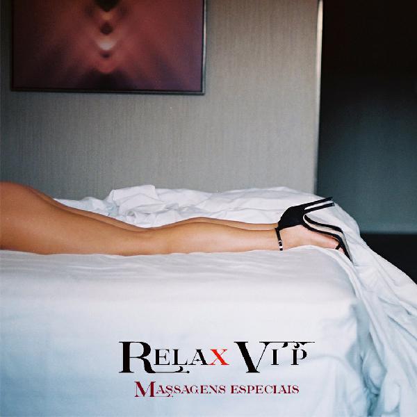Massagens Sensuais Especiais em Relaxvip.com.br