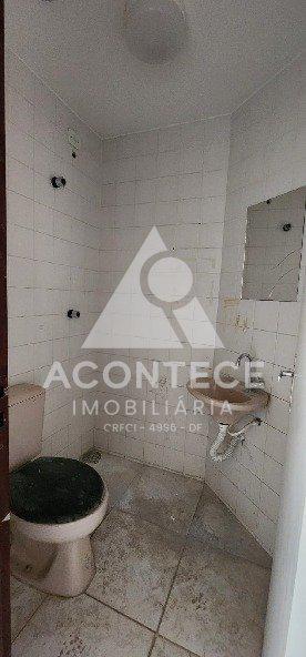 Sala, Asa Norte