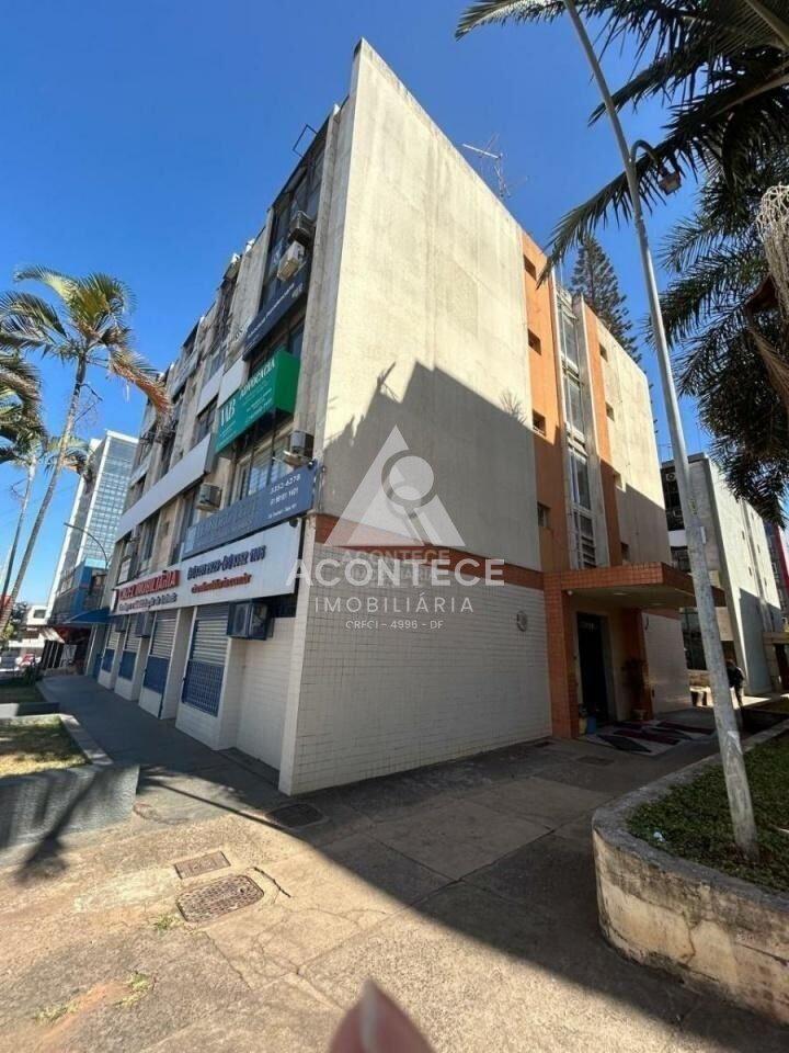 Sala, Taguatinga Centro