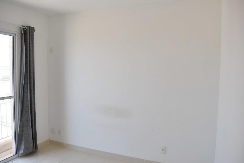 Apartamento, Taguatinga Norte, 2 Quartos, 1 Vaga