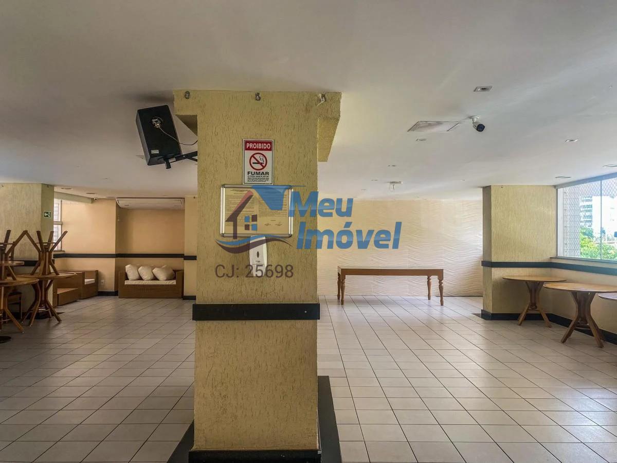 Apartamento, Norte, 3 Quartos, 1 Vaga, 1 Suíte