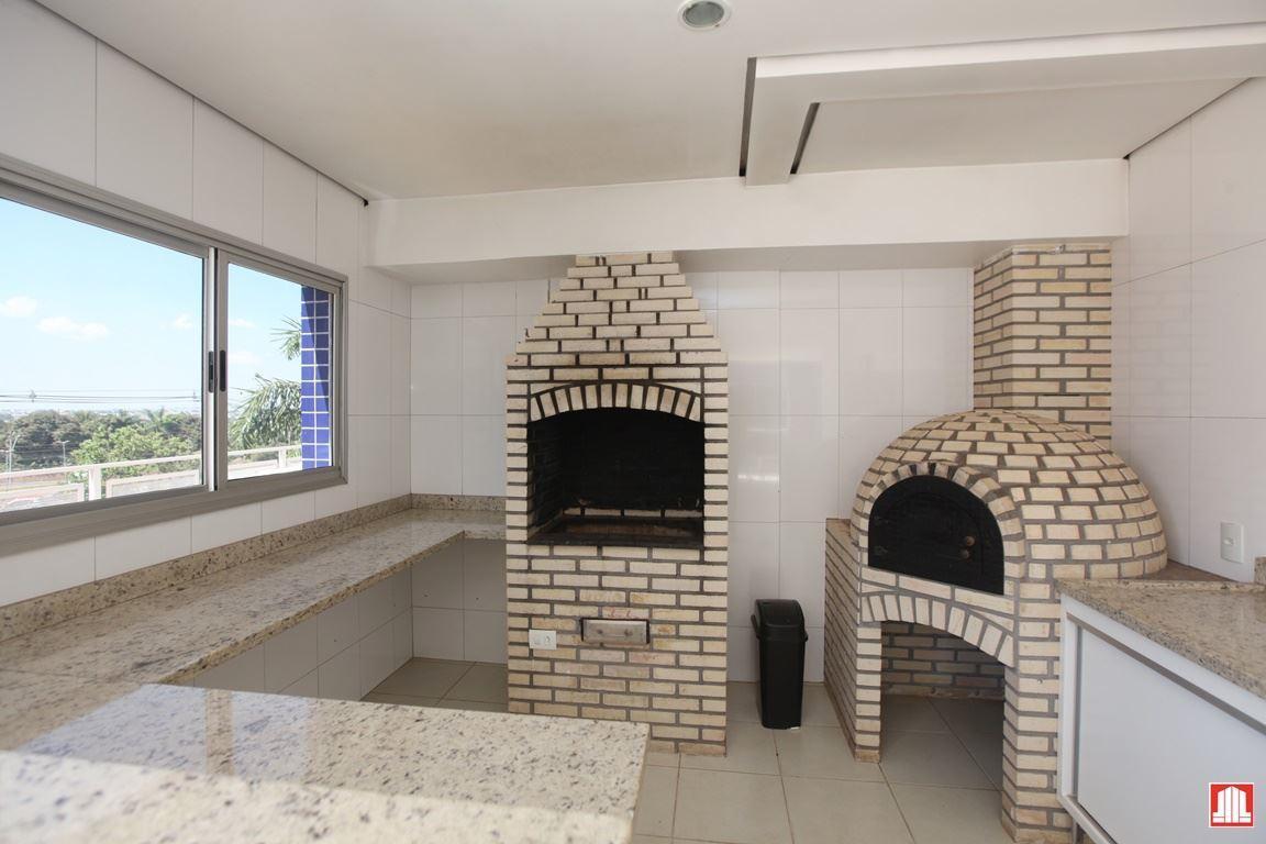 Apartamento, Norte, 2 Quartos, 1 Vaga, 1 Suíte