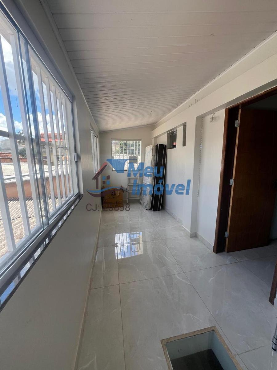 Casa, Samambaia Norte, 4 Quartos