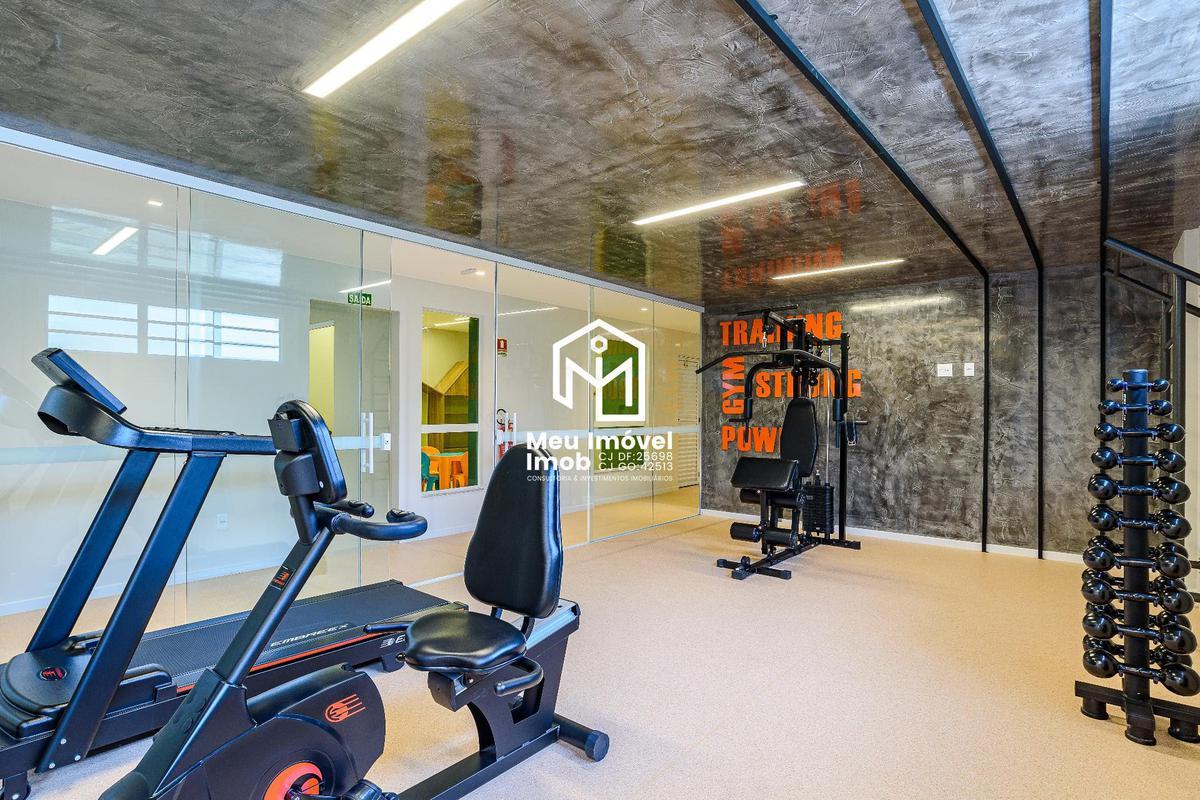 Apartamento, Guará II, 2 Quartos