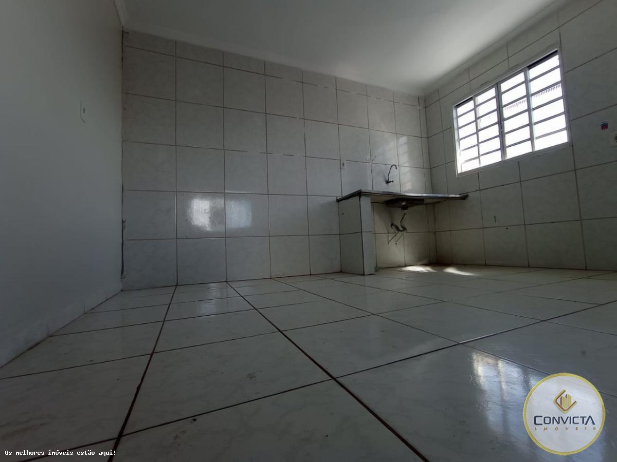 Apartamento, Riacho Fundo I, 2 Quartos