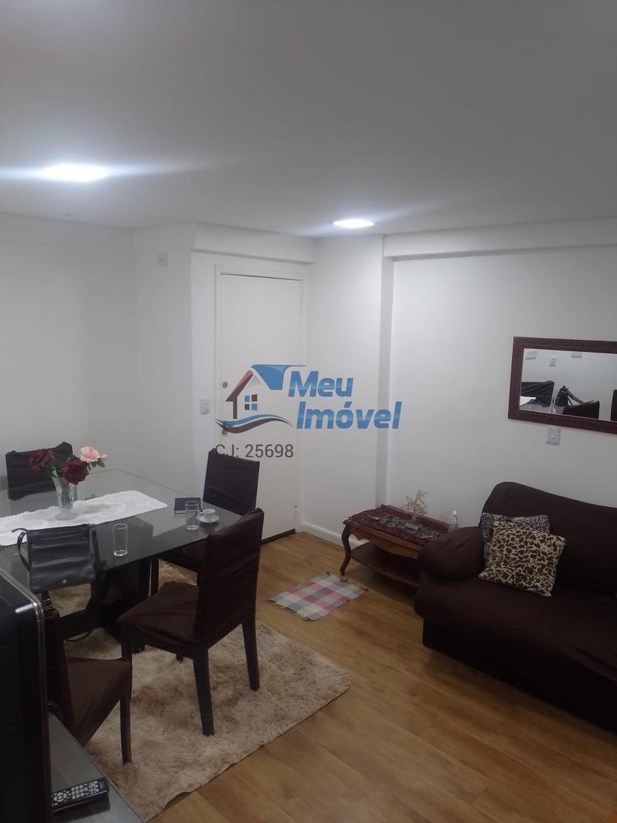 Apartamento, Norte, 2 Quartos, 1 Vaga, 0 Suíte