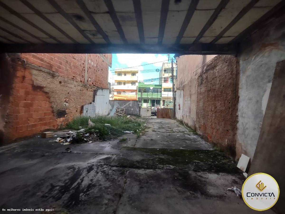 Lote, Área de Desenvolvimento Econômico, 0 Quarto