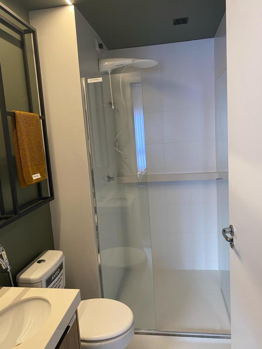 Apartamento, Águas Claras, 2 Quartos, 1 Vaga, 1 Suíte