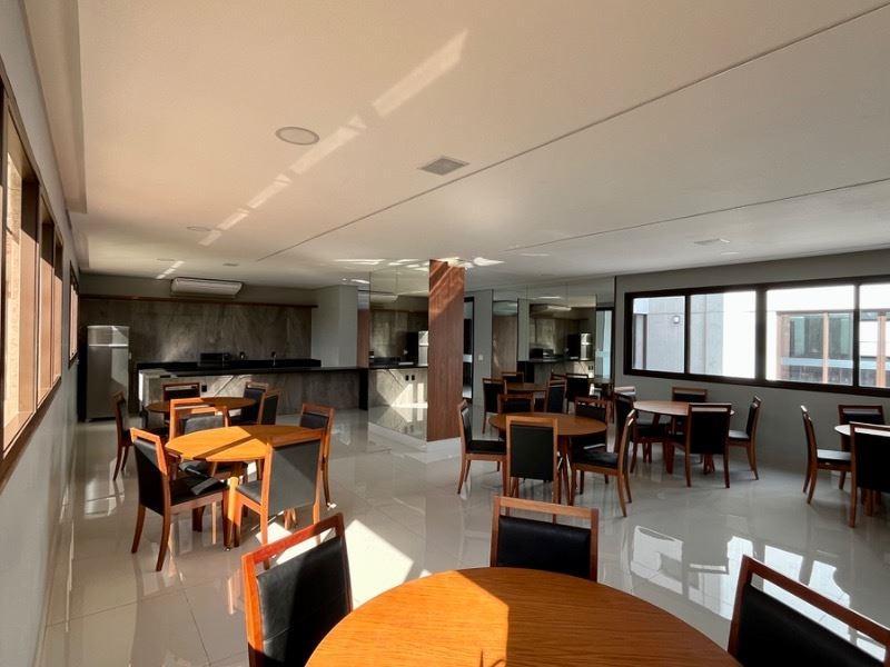 Apartamento, Norte, 4 Quartos, 3 Vagas, 2 Suítes