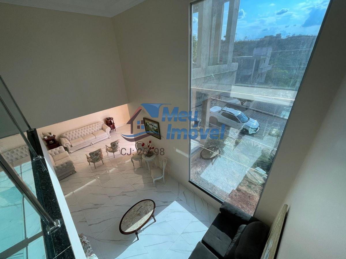 Casa em Condomínio, Setor Habitacional Jardim Botânico, 4 Quartos, 4 Vagas, 4 Suítes