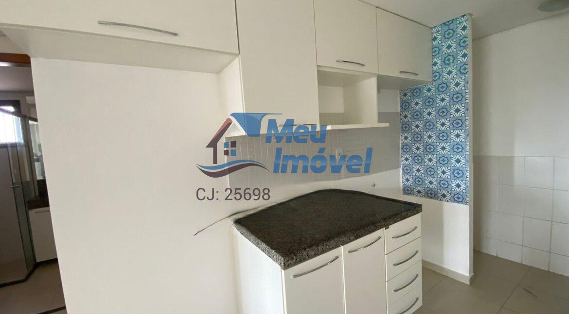 Apartamento, Sul, 2 Quartos