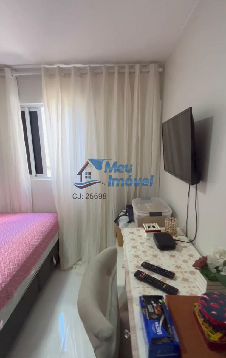 Apartamento, Setor Industrial, 2 Quartos, 1 Vaga